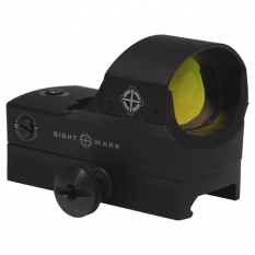Коллиматорный прицел Sightmark Core Shot Pro-Spec