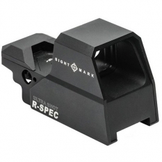 Коллиматорный прицел Sightmark Ultra Shot R-Spec