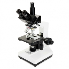 Микроскоп Celestron Labs CB2000C (40х-2000х) Trino