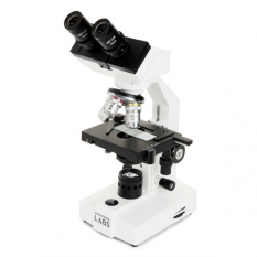 Микроскоп CELESTRON Labs CB2000CF 40x-2000x Bino