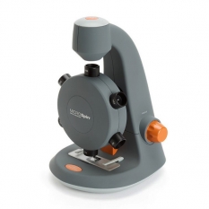 Цифровой микроскоп CELESTRON MicroSpin 2MP 100x-600x Digital