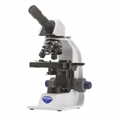 Микроскоп Optika B-155R 40x-1000x Mono rechargeable