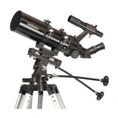 Телескоп Arsenal 80/400, AZ3, рефрактор