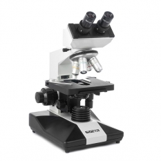 Микроскоп SIGETA MB-203 (40x-1600x)