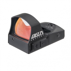 Прицел коллиматорный Delta Optical MiniDot ІІ