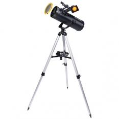Телескоп Bresser Solarix 114/500 AZ (carbon)