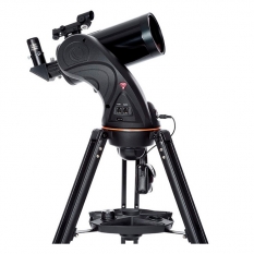 Телескоп CELESTRON Astro Fi 102