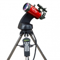 Телескоп Sky-Watcher (Synta) Star Discovery 102 Maksutov