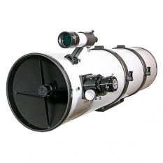 Труба оптическая Arsenal-GSO 254/1250, M-CRF