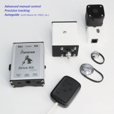 Апгрейд-набор Asterion EQ3 Drive Kit Light