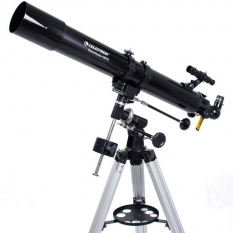 Телескоп Celestron PowerSeeker 80 EQ