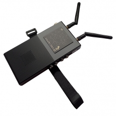 AstroPC PRO II – міні-ПК WINDOWS 11 PRO (INTEL N100, 16 ГБ)