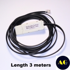 Інтерфейсний кабель Astro Gadget для ПК SkyWatcher SynScan 3 м