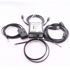 Astro Gadget FocusDreamPROII – НОВИЙ USB ASCOM, INDI контролер фокусування крокового двигуна