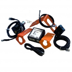 Astro Gadget Focus DreamPROII для 2-дюймових та 3-дюймових фокусерів типу рейка та Crayford.