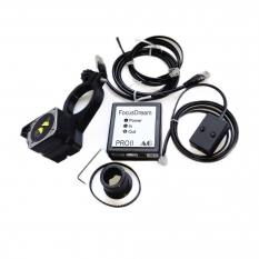 Astro Gadget FocusDreamPROII апгрейд для фокусерів телескопів SCT, MAC Celestron та MAC SkyWatcher, ORION