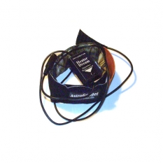 Astro Gadget HeaterDreamS – нагрівальна стрічка Dew для вторинного дзеркала телескопів рефлекторів