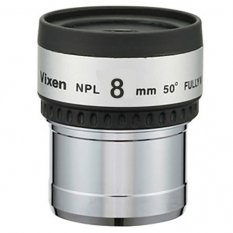 Окуляр Vixen Plossl NPL 6 мм, 1.25