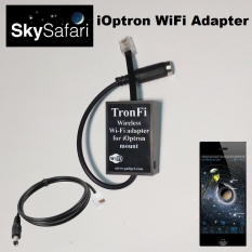 Astro Gadget TronFi - Wi-Fi адаптер для монтувань iOptron