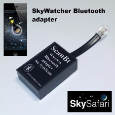 Astro Gadget ScanBt – Bluetooth-адаптер SkyWatcher для монтувань Synscan GoTo