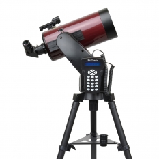 Телескоп SIGETA SkyTouch 127/1500 Alt-AZ GoTo