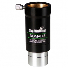 Телецентрична лінза Барлоу Sky-Watcher Nomad-5 1.25