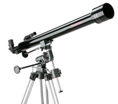 Телескоп Celestron FirstScope 60 EQ