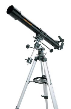 Телескоп Celestron FirstScope 70 EQ