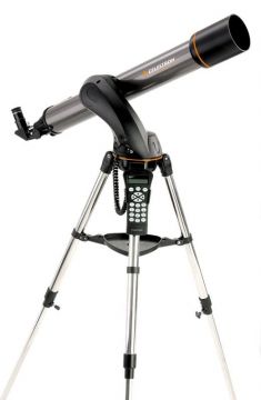 Телескоп Celestron NexStar 80 SLT
