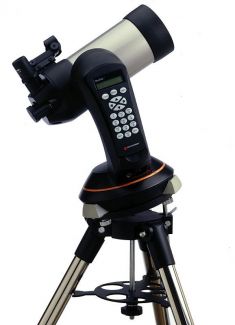 Телескоп Celestron NexStar 4 GT-SA