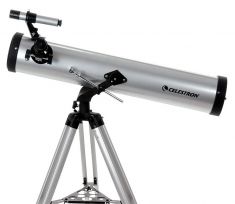 Телескоп Celestron PowerSeeker 76