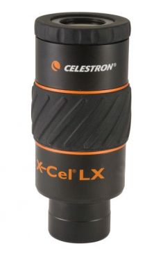 Окуляр Celeston X-Cel LX 5 мм 1.25